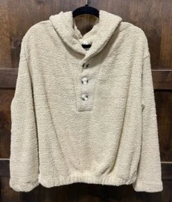 Fuzzy Wuzzy Pull-Over By WISHLIST 7 Fuzzy Wuzzy Pull-Over By WISHLIST -Western Fashion Clothing IMG 2936