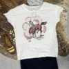 Kickin' Dust Up Tee By Tasha Polizzi -Western Fashion Clothing IMG 2950