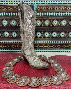 Glitter And Glam By Corral