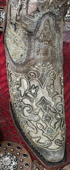 Glitter And Glam By Corral -Western Fashion Clothing IMG 3072