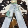 Hot Chick High Rise Jeans By KANCAN -Western Fashion Clothing IMG 3075