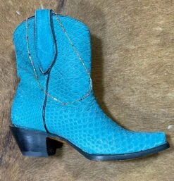 Felix Multicolor Choker- Nikki Smith