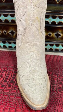 Pixie Dust Over-The-Knee - Corral 9 Pixie Dust Over-The-Knee - Corral -Western Fashion Clothing IMG 3168 01040402 63f4 4dd0 992c e91b11d01680 1