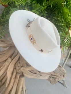 Stetson Sol Hat