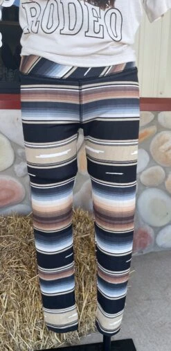 Faye Leggings- Tasha Polizzi -Western Fashion Clothing IMG 3213