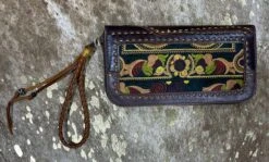 Pranee Carson Wallet