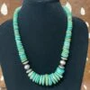 Big Kahuna Necklace -Western Fashion Clothing IMG 3487
