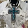 Our Father Cross Necklace 2 Our Father Cross Necklace -Western Fashion Clothing IMG 3494 1