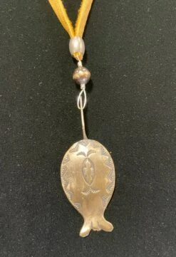 Chelsea Collette Concho Wrap Necklaces -Western Fashion Clothing IMG 3507