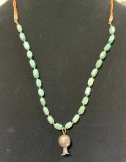 Chelsea Collette Concho Wrap Necklaces -Western Fashion Clothing IMG 3509