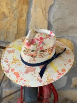 Charlie 1 Horse Big Splash Hat