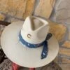 Charlie 1 Horse Maci Hat -Western Fashion Clothing IMG 4212