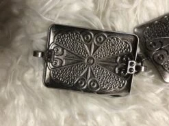 The Bad Betty Chain Belt -Western Fashion Clothing IMG 4753