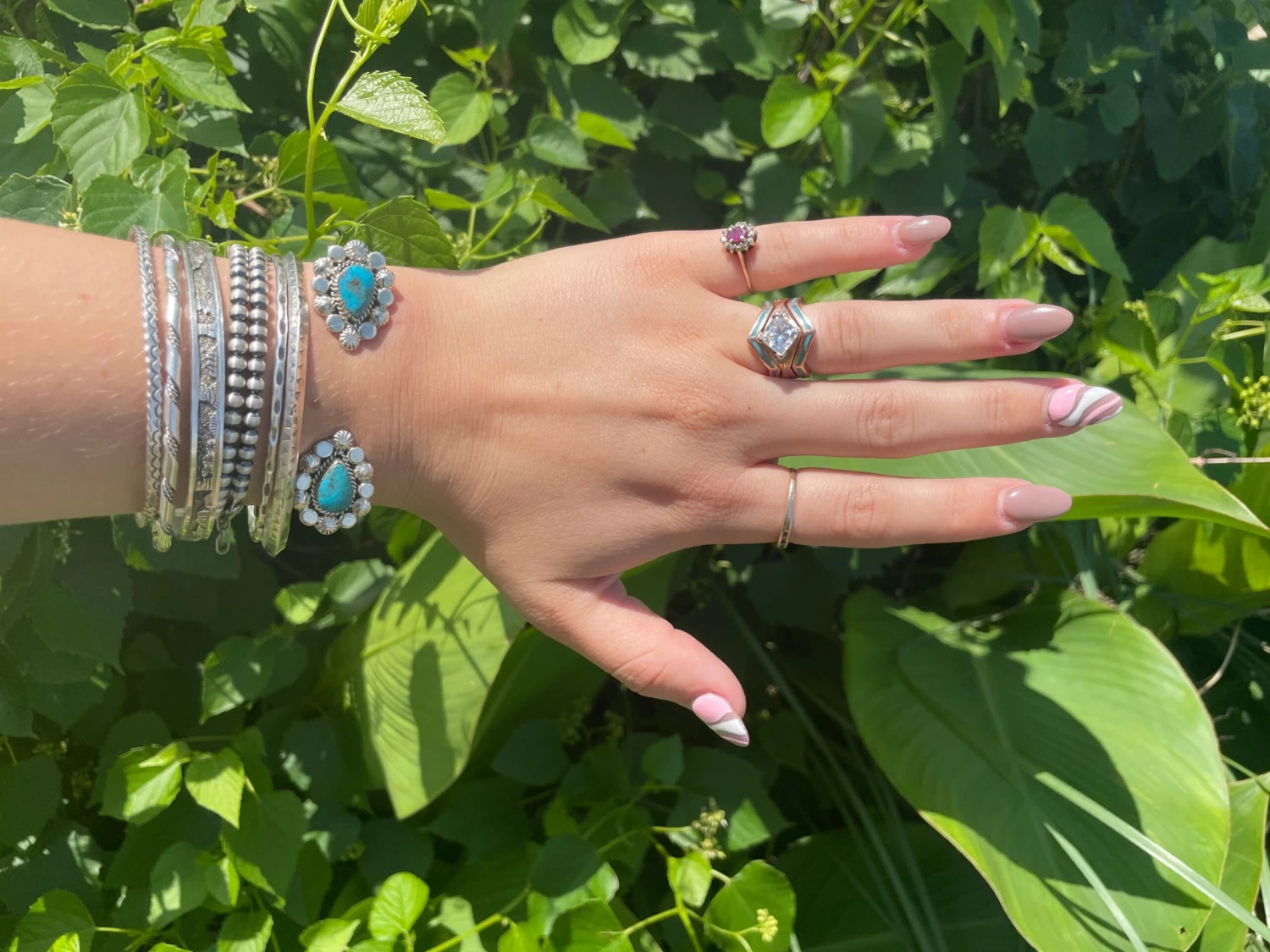 The Fairy Cuff 3 The Fairy Cuff