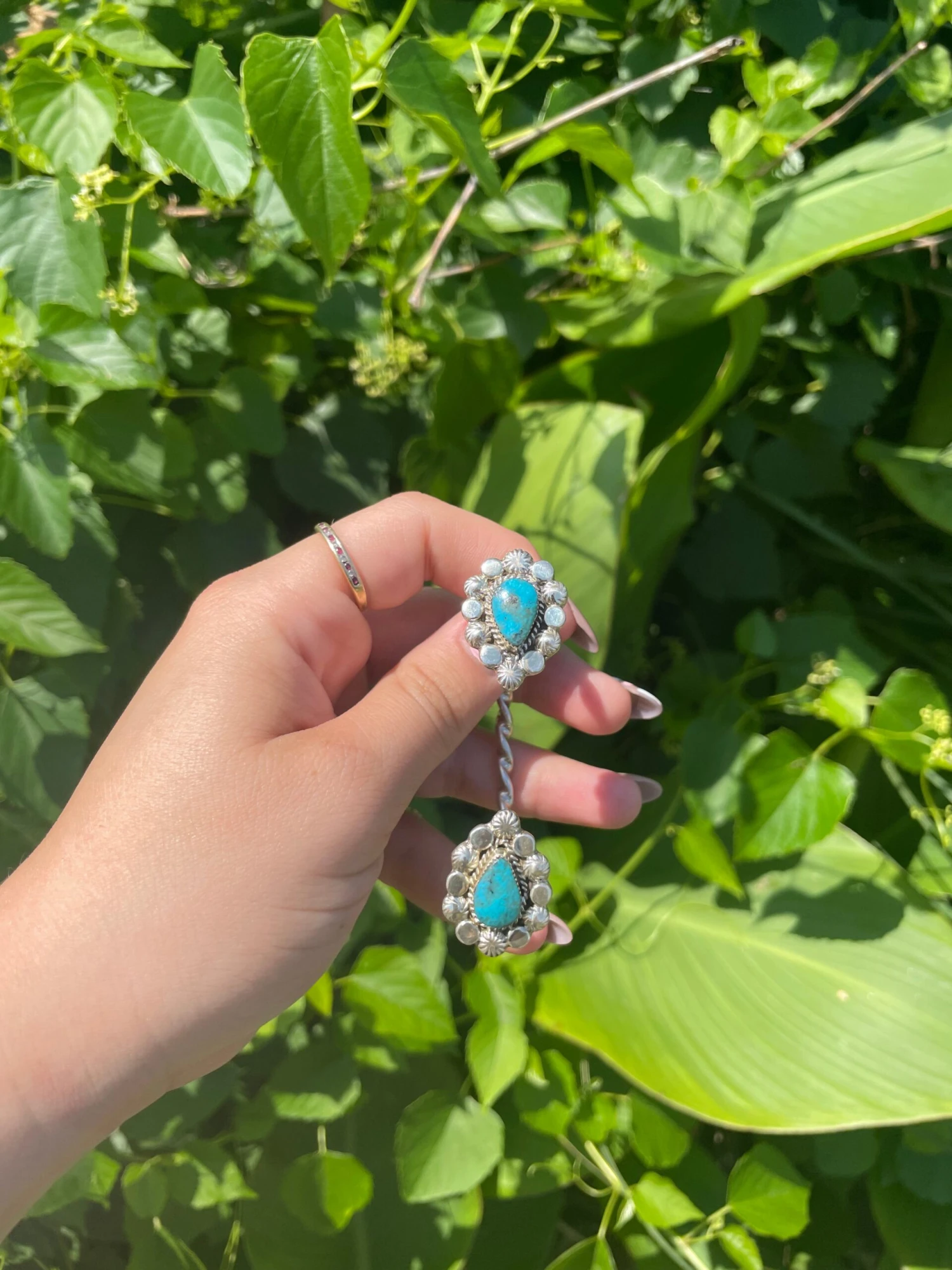 The Fairy Cuff 4 The Fairy Cuff - Image 2