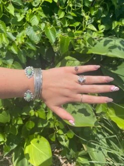 The Fairy Cuff 7 The Fairy Cuff -Western Fashion Clothing IMG 4979