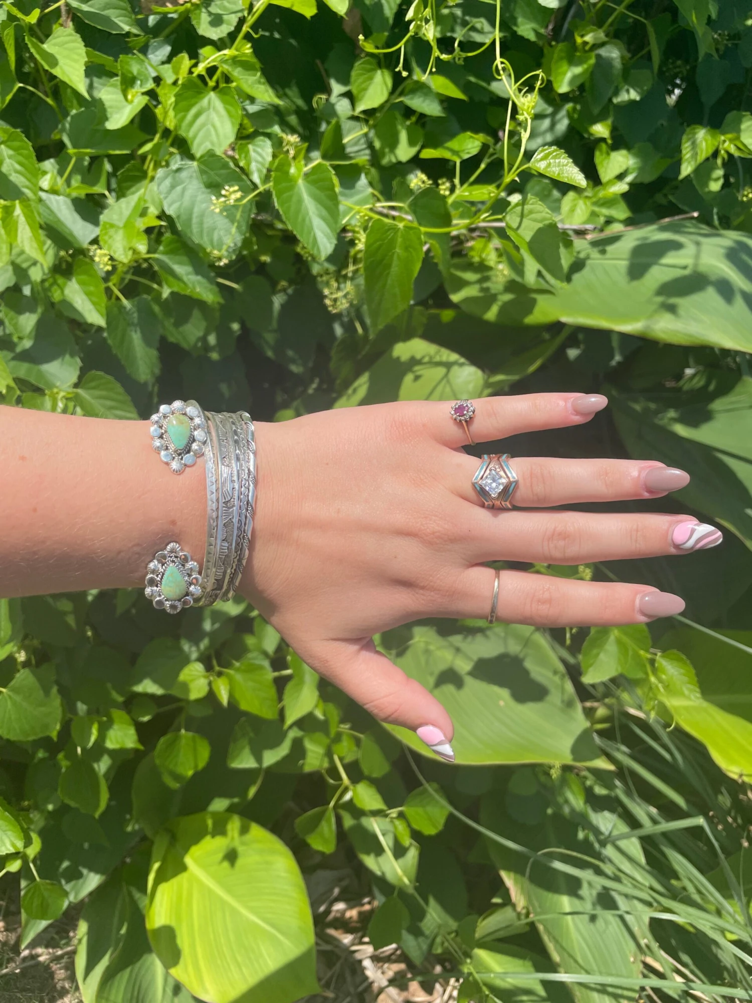 The Fairy Cuff 5 The Fairy Cuff - Image 3