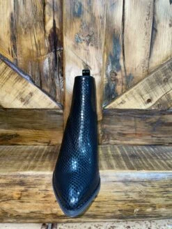 Snakin' Around Booties -Western Fashion Clothing IMG 5113 ac1057e1 9a53 4e2d 8153 23e516e2db10