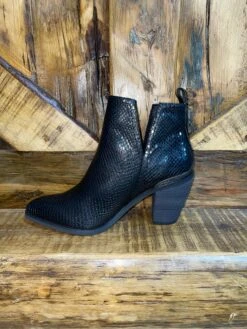 Snakin' Around Booties -Western Fashion Clothing IMG 5114 0f688c99 d137 407c 99e5 ae0e7e6251e4