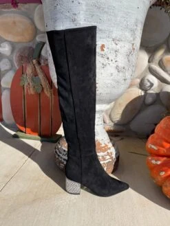 Steve Madden Betsey Johnson SB Lenor Boot 13 Steve Madden Betsey Johnson SB Lenor Boot -Western Fashion Clothing IMG 5136