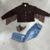 All About That Fringe Jacket -Western Fashion Clothing IMG 5296
