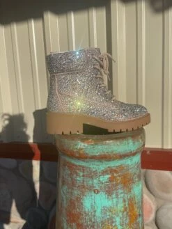 Steve Madden Betsey Johnson SB Hudsn Hiking Boot -Western Fashion Clothing IMG 5476