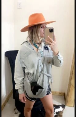 Rodeo King Tracker Hat -Western Fashion Clothing IMG 5614 3279fe6d 0c71 449d 9354 66b3a6574c47