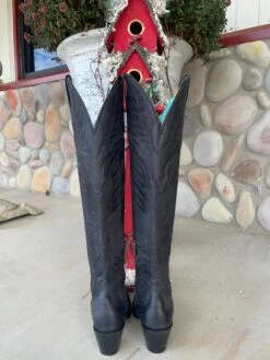 Corral Mysterious Madam Boots -Western Fashion Clothing IMG 6184