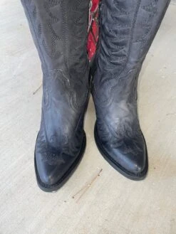 Corral Mysterious Madam Boots -Western Fashion Clothing IMG 6185