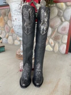 Corral Wonderwoman Boot -Western Fashion Clothing IMG 6265