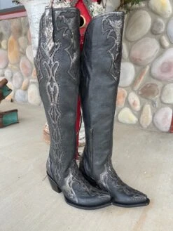 Corral Wonderwoman Boot -Western Fashion Clothing IMG 6266 1