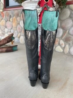 Corral Wonderwoman Boot -Western Fashion Clothing IMG 6267 1