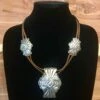 The Martina Necklace -Western Fashion Clothing IMG 6389