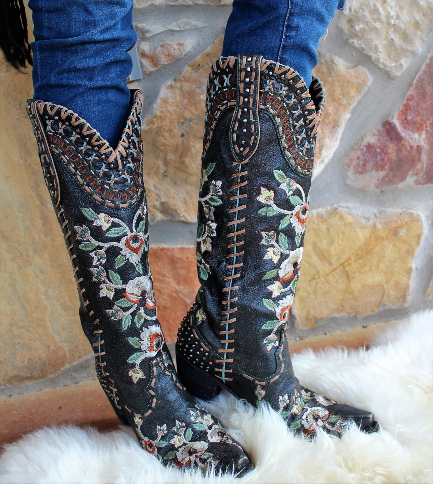 Old Gringo Almost Famous Boots 3 Old Gringo Almost Famous Boots