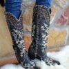 Old Gringo Almost Famous Boots -Western Fashion Clothing IMG 6517