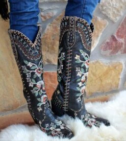 Old Gringo Almost Famous Boots