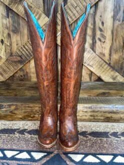 Corral Mysterious Madam Boots -Western Fashion Clothing IMG 6657 1