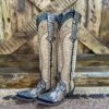 Double D By Old Gringo Snake Charmer Boots -Western Fashion Clothing IMG 6728