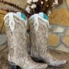 Corral Wildwood Boot -Western Fashion Clothing IMG 70902 1