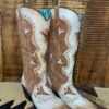 Corral Vintage Vibe Boots