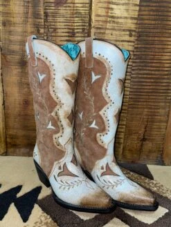 Corral Vintage Vibe Boots