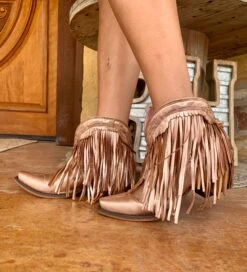 Junk Gypsy Lane Spitfire Boot