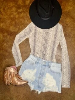 Junk Gypsy Lane Spitfire Boot 8 Junk Gypsy Lane Spitfire Boot -Western Fashion Clothing IMG 8041