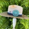 Double D Taos Oil Spill Hat -Western Fashion Clothing IMG 8053