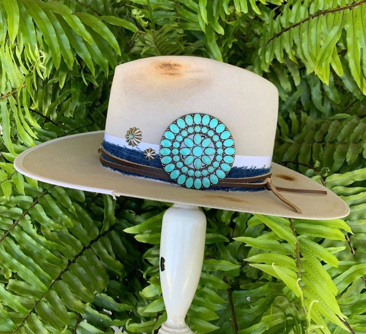 Double D Taos Oil Spill Hat 3 Double D Taos Oil Spill Hat