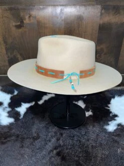 Shag & Gunn Hat Collection -Western Fashion Clothing IMG 8105