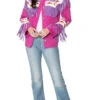 Double D Bandera Jacket -Western Fashion Clothing IMG 8450