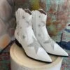 Betsey Johnson Star Of The Show Edison Boots