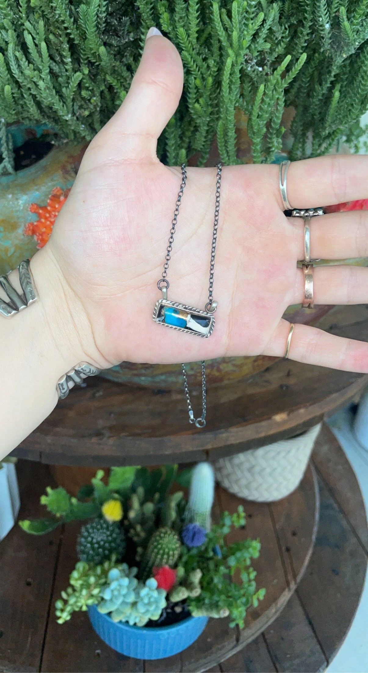 The White Buffalo Bar 3 The White Buffalo Bar