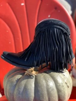 Junk Gypsy Lane Spitfire Boot 9 Junk Gypsy Lane Spitfire Boot -Western Fashion Clothing IMG 9392